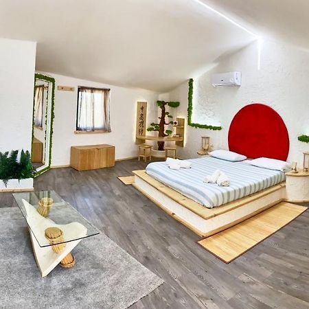 Rent Room Japaroom Anguillara Sabazia Εξωτερικό φωτογραφία