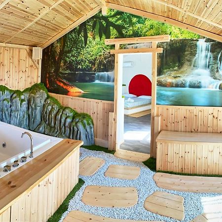 Rent Room Japaroom Anguillara Sabazia Εξωτερικό φωτογραφία