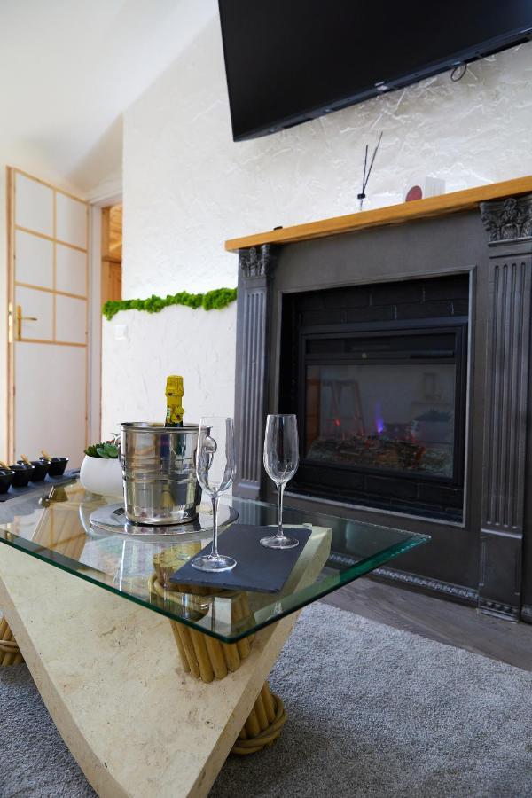 Rent Room Japaroom Anguillara Sabazia Εξωτερικό φωτογραφία