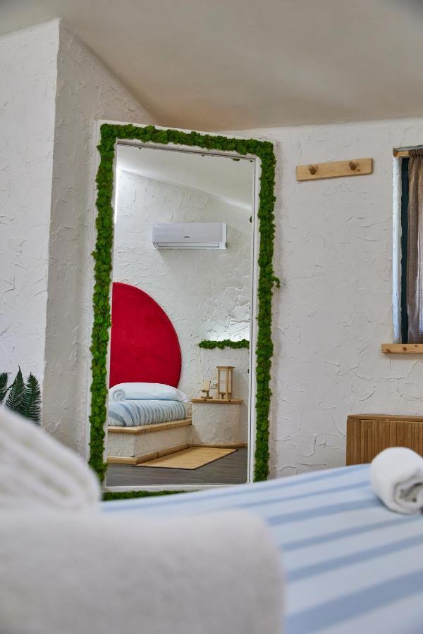 Rent Room Japaroom Anguillara Sabazia Εξωτερικό φωτογραφία