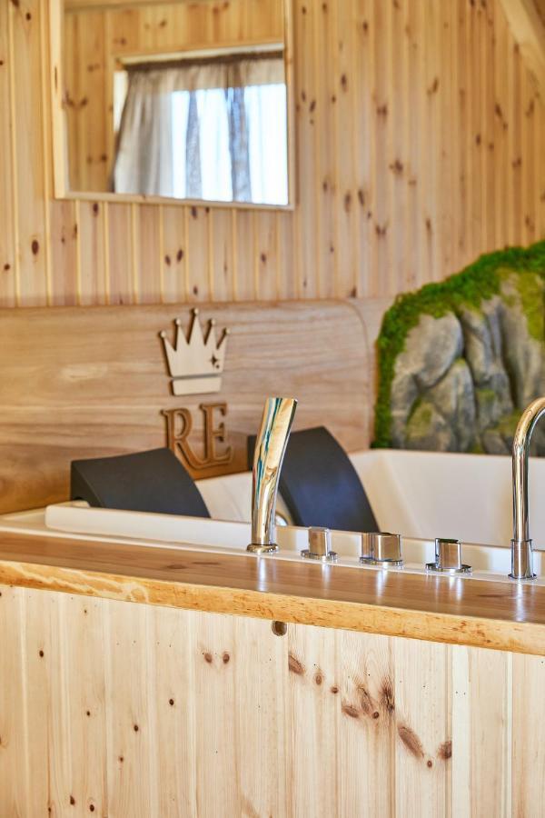 Rent Room Japaroom Anguillara Sabazia Εξωτερικό φωτογραφία