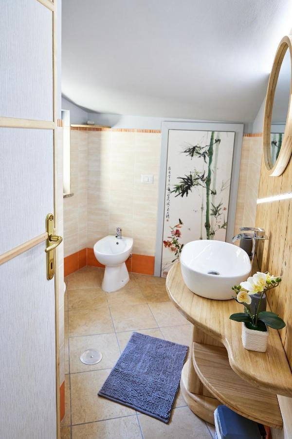 Rent Room Japaroom Anguillara Sabazia Εξωτερικό φωτογραφία