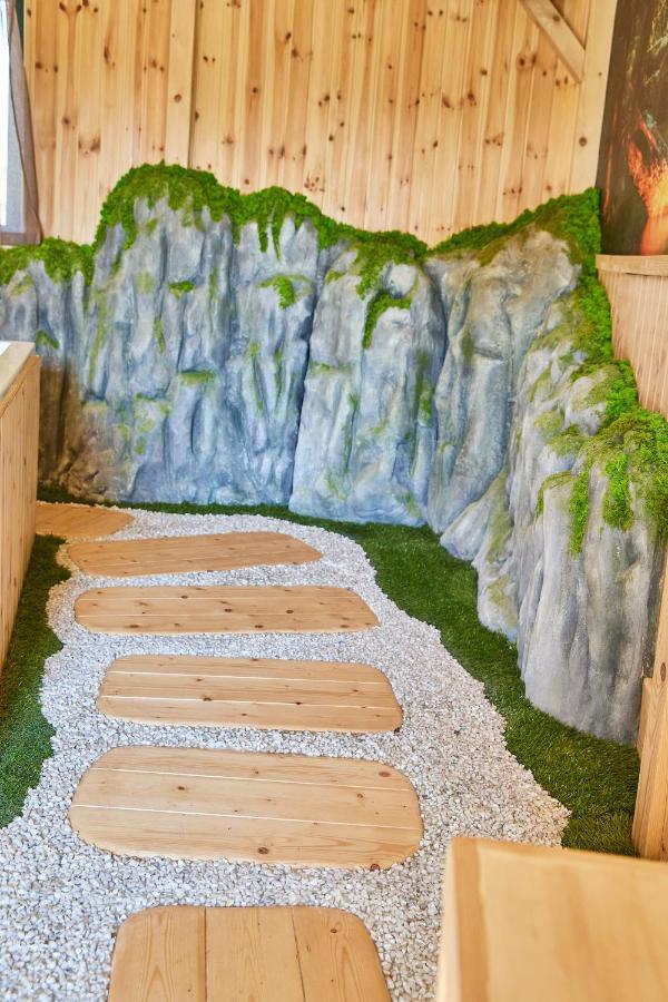 Rent Room Japaroom Anguillara Sabazia Εξωτερικό φωτογραφία
