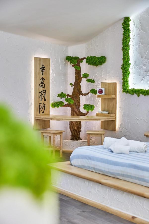 Rent Room Japaroom Anguillara Sabazia Εξωτερικό φωτογραφία