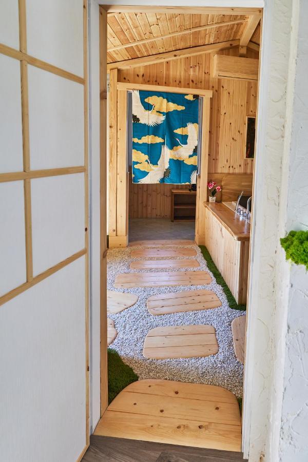 Rent Room Japaroom Anguillara Sabazia Εξωτερικό φωτογραφία