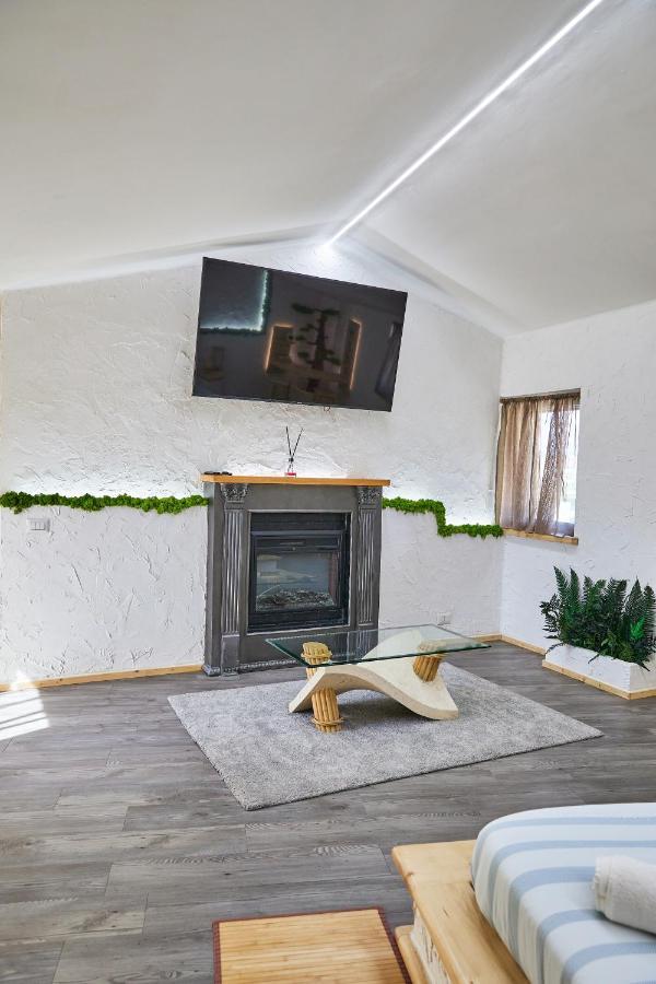 Rent Room Japaroom Anguillara Sabazia Εξωτερικό φωτογραφία