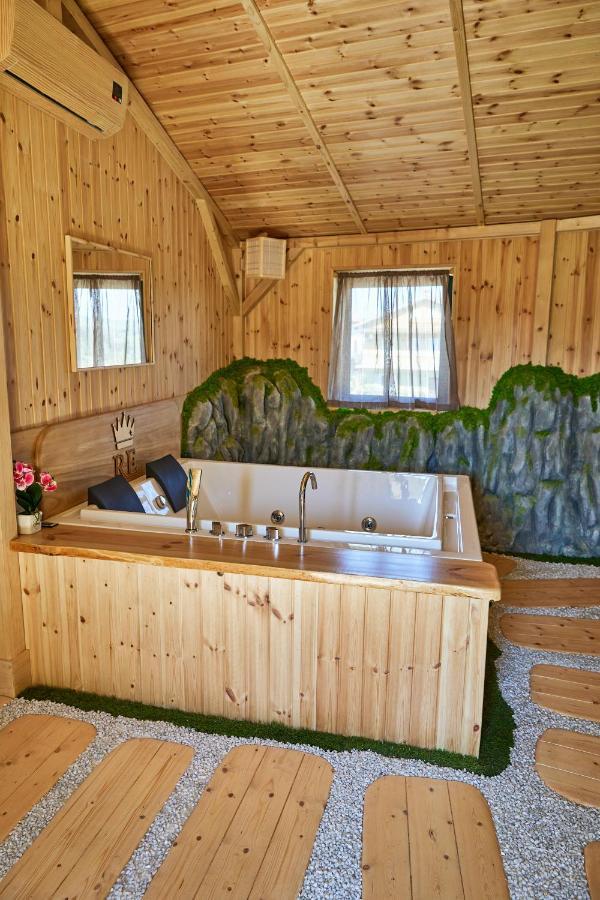 Rent Room Japaroom Anguillara Sabazia Εξωτερικό φωτογραφία