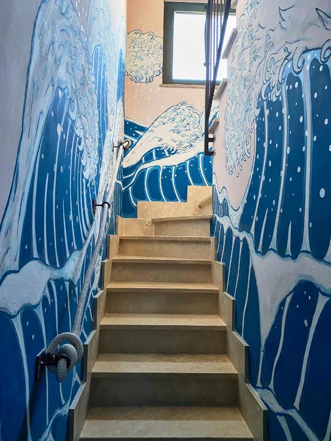 Rent Room Japaroom Anguillara Sabazia Εξωτερικό φωτογραφία