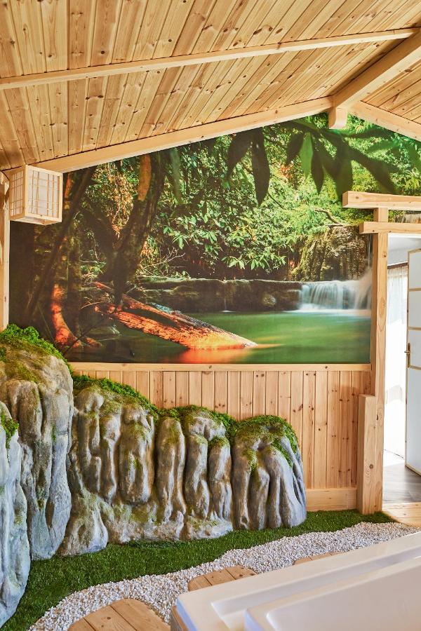 Rent Room Japaroom Anguillara Sabazia Εξωτερικό φωτογραφία
