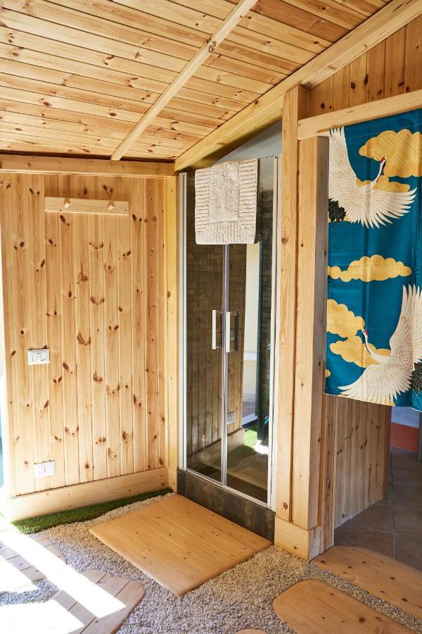 Rent Room Japaroom Anguillara Sabazia Εξωτερικό φωτογραφία