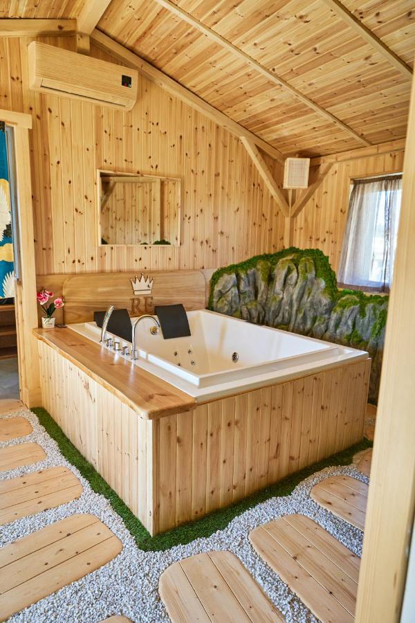 Rent Room Japaroom Anguillara Sabazia Εξωτερικό φωτογραφία