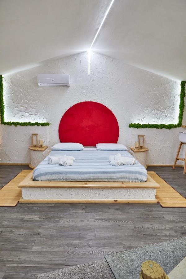 Rent Room Japaroom Anguillara Sabazia Εξωτερικό φωτογραφία