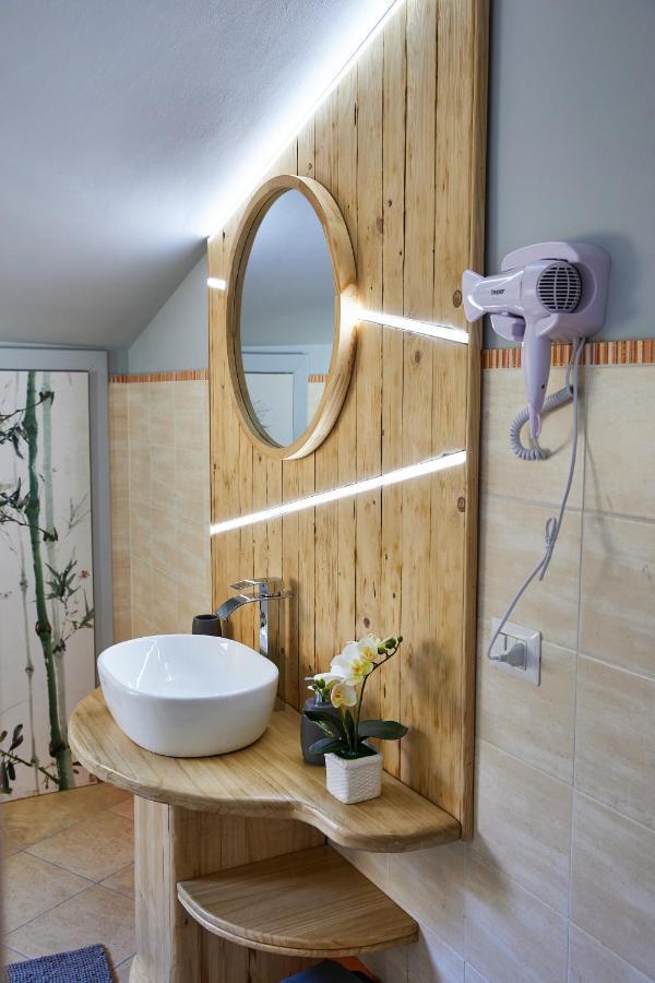 Rent Room Japaroom Anguillara Sabazia Εξωτερικό φωτογραφία