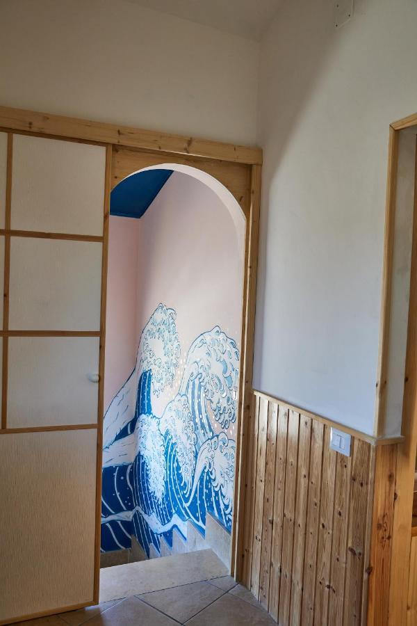 Rent Room Japaroom Anguillara Sabazia Εξωτερικό φωτογραφία