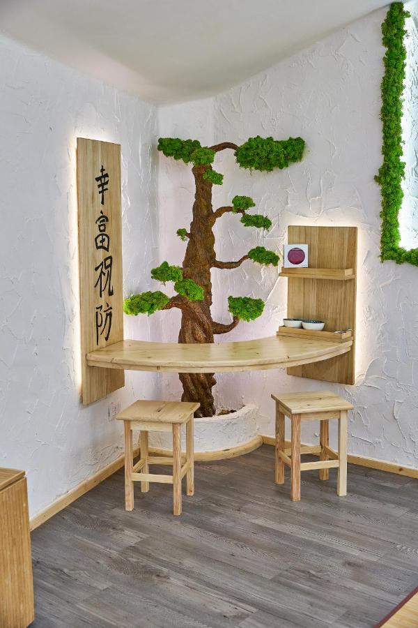 Rent Room Japaroom Anguillara Sabazia Εξωτερικό φωτογραφία