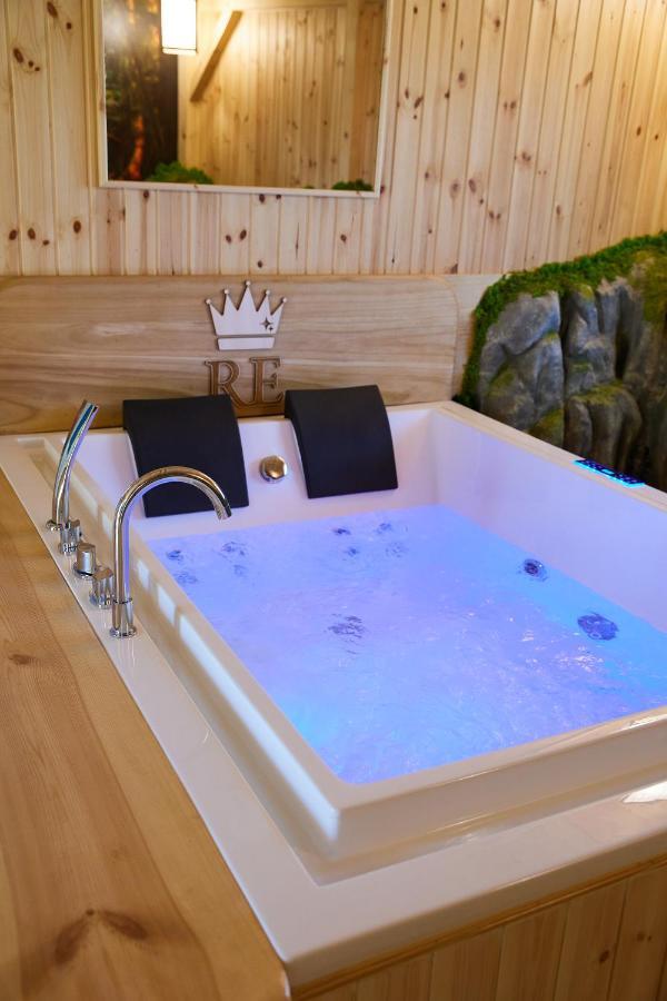 Rent Room Japaroom Anguillara Sabazia Εξωτερικό φωτογραφία