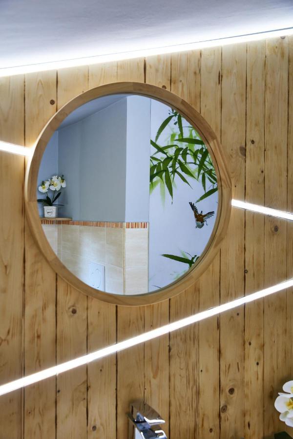 Rent Room Japaroom Anguillara Sabazia Εξωτερικό φωτογραφία