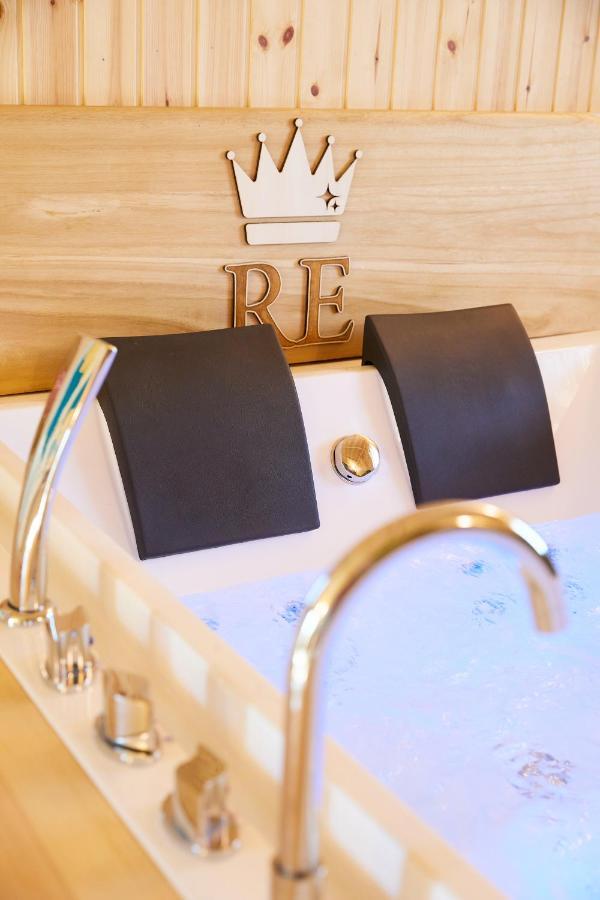Rent Room Japaroom Anguillara Sabazia Εξωτερικό φωτογραφία
